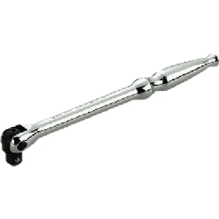 【CAINZ-DASH】京都機械工具 6.3sq.スピンナハンドルパック・台紙仕様 BS2E-S【別送品】