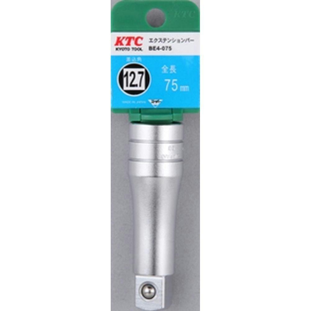 KTC エクステンションバー 12.7 BE4-075-H
