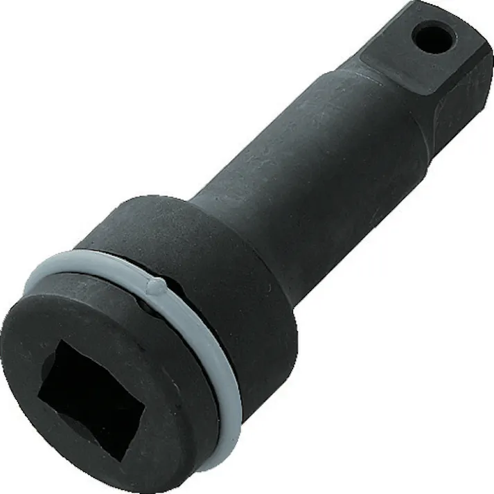 【CAINZ-DASH】京都機械工具 9.5sq.インパクトレンチ用エクステンションバー100mm BEP3-100【別送品】