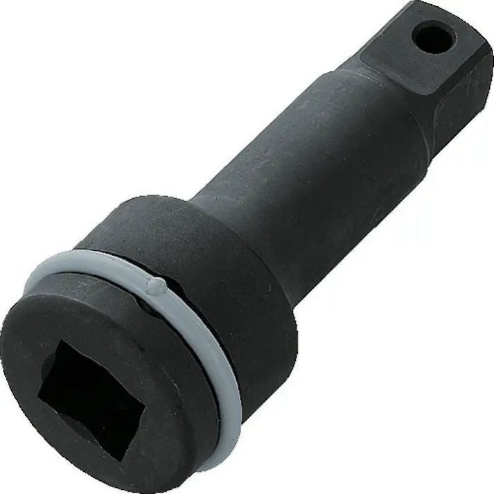 【CAINZ-DASH】京都機械工具 25.4sq.インパクトレンチ用エクステンションバー150mm BEP8-150【別送品】
