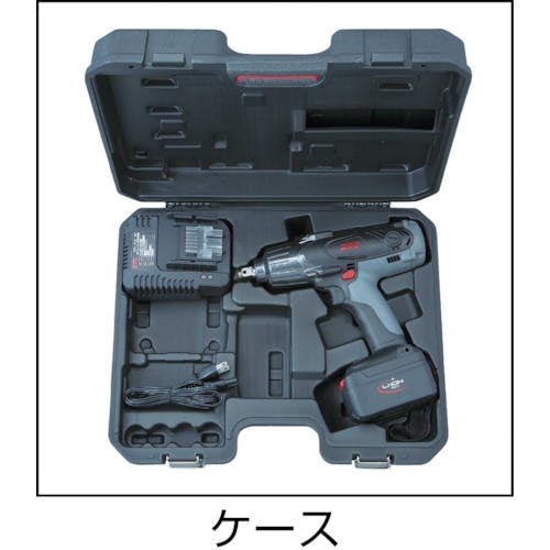 CAINZ-DASH】京都機械工具 充電インパクトレンチ用オプション 充電器 １００Ｖ 消費電力６０Ｗ JHE180H【別送品】 |  電動・油圧・空圧工具 | ホームセンター通販【カインズ】