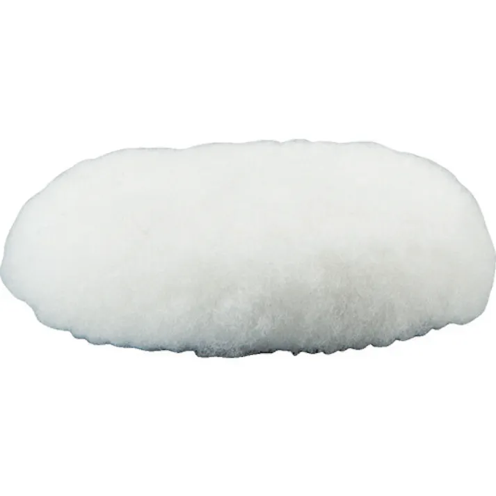 【CAINZ-DASH】京都機械工具 ポリッシャー用部品 クロス 85mm 外径102mm JTAE711-F【別送品】