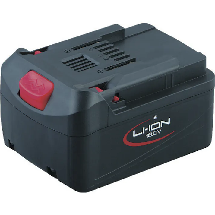 【CAINZ-DASH】京都機械工具 バッテリーパック 補給部品 JBE18050H【別送品】