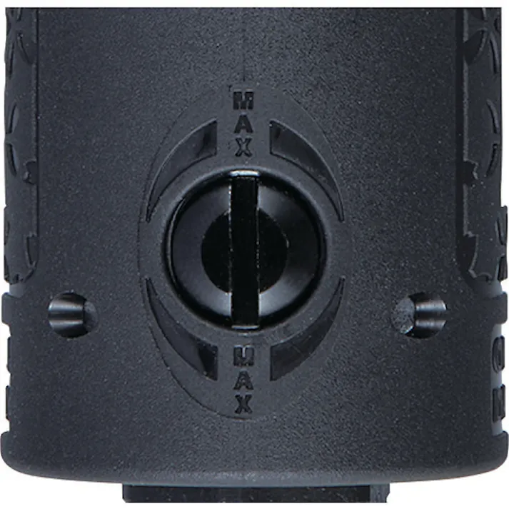 【CAINZ-DASH】京都機械工具 9.5sq.エアラチェット(インパクトタイプ) JAR341【別送品】