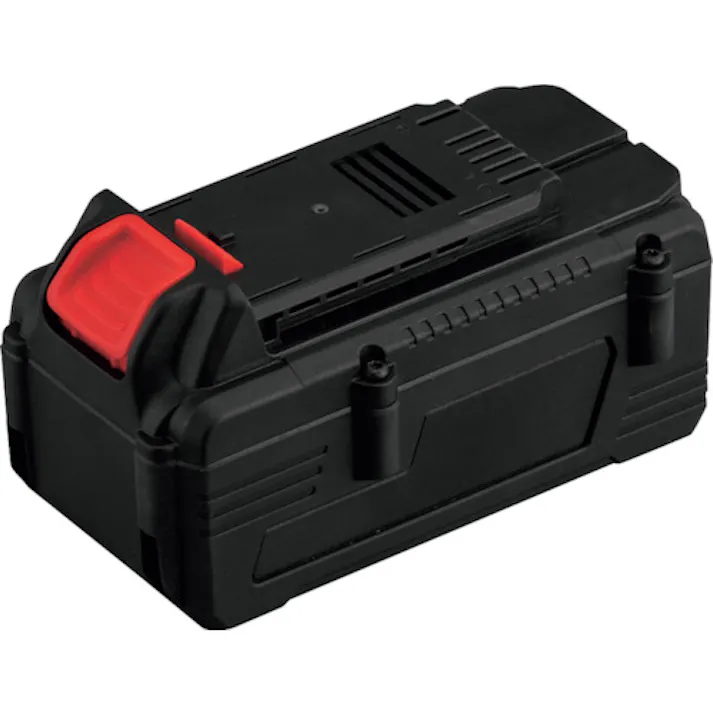 【CAINZ-DASH】京都機械工具 充電インパクトレンチ用電池パック・充電器 バッテリーパック 電圧36V 容量6Ah JBE36060【別送品】