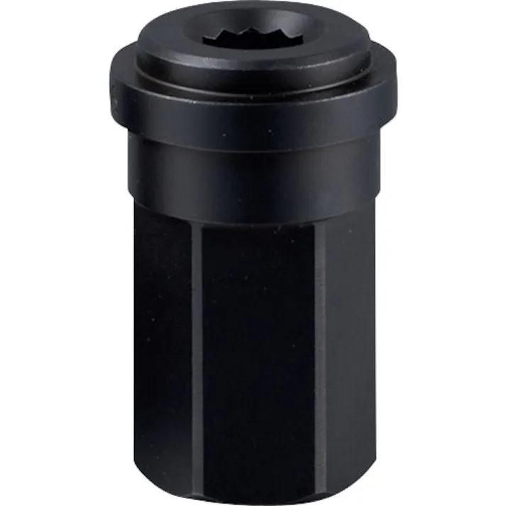 【CAINZ-DASH】京都機械工具 インナーソケット(M16) JAE951-4【別送品】