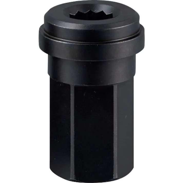 【CAINZ-DASH】京都機械工具 インナーソケット(M20) JAE951-50【別送品】