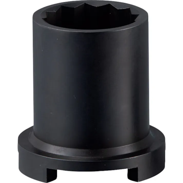 【CAINZ-DASH】京都機械工具 アウターソケット(M22) JAE951-51【別送品】