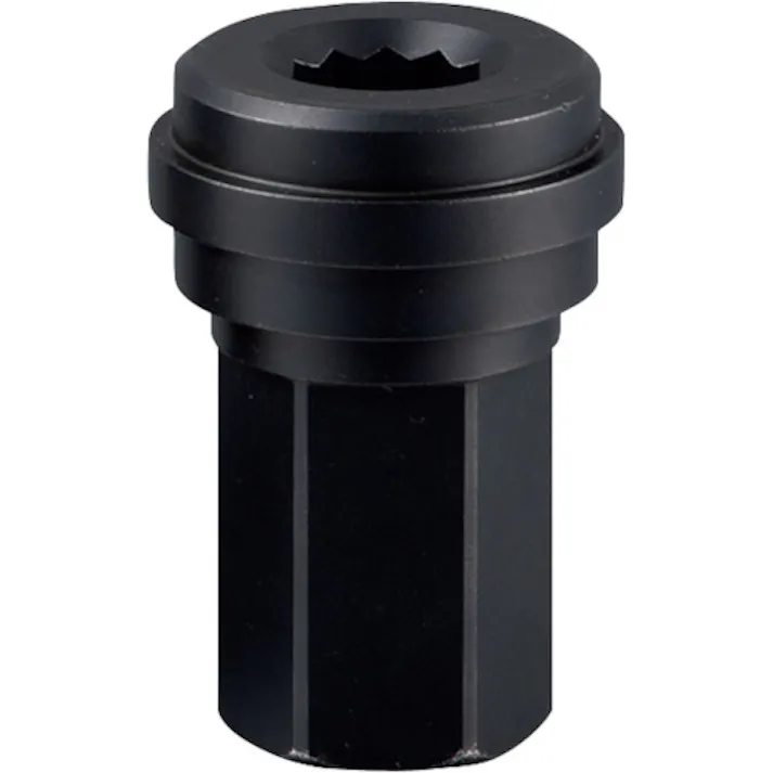 【CAINZ-DASH】京都機械工具 インナーソケット(M22) JAE951-52【別送品】