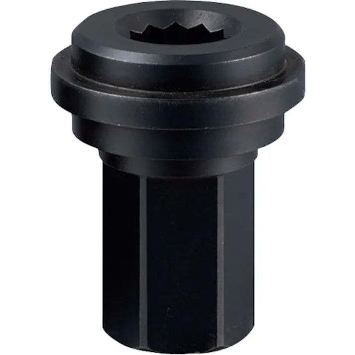 【CAINZ-DASH】京都機械工具 インナーソケット(M24) JAE951-54【別送品】