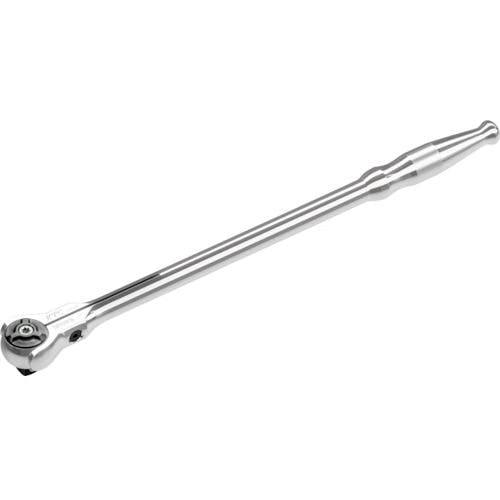 京都機械工具 9.5sq.ロングスイベルラチェットハンドル BRSW3L ラチェットハンドル