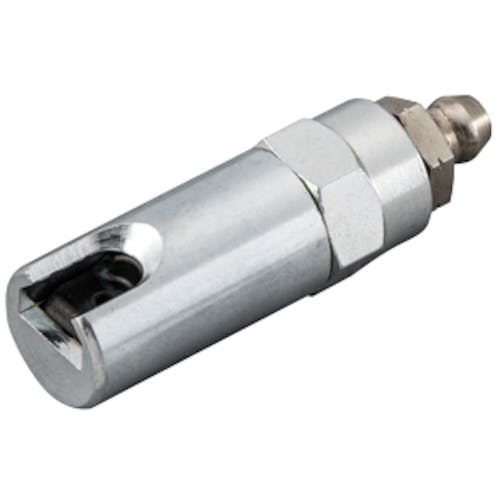 京都機械工具 アングルカプラ(補給部品) JAE915-AC グリスガン用パーツ 京都機械工具 アングルカプラ(補給部品) JAE915-AC グリスガン用パーツ