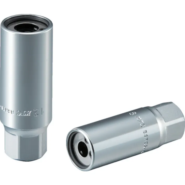 【CAINZ-DASH】京都機械工具 12.7sq.スタッドボルトリムーバー 適合径8mm 差込角12.7mm BSR35-8【別送品】