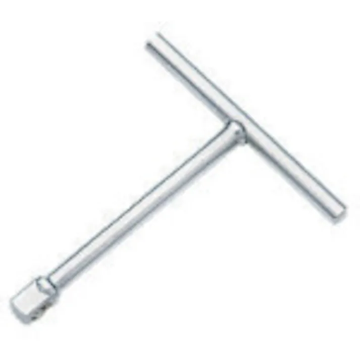 【CAINZ-DASH】京都機械工具 9.5sq.ハンドル 全長100mm 高さ115mm AB-53【別送品】