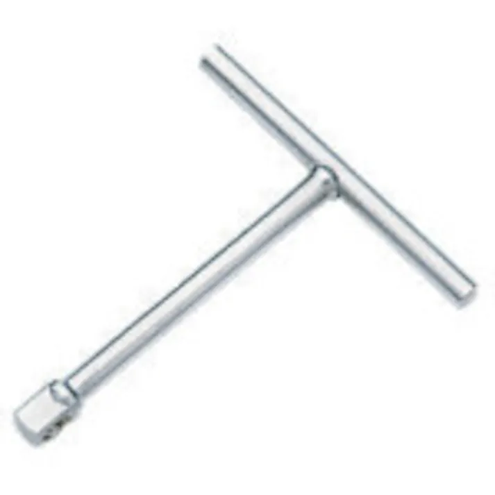 【CAINZ-DASH】京都機械工具 9.5sq.ハンドル 全長100mm 高さ115mm AB-53【別送品】