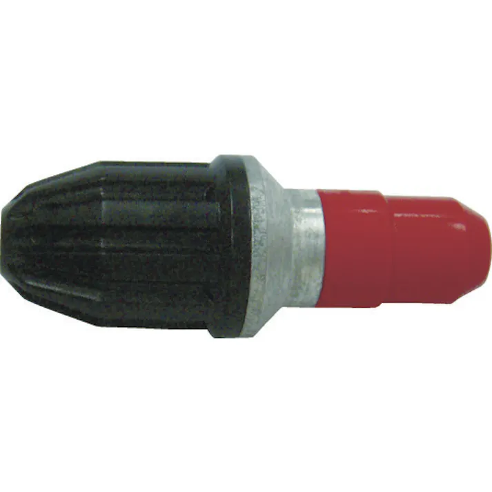 【CAINZ-DASH】京都機械工具 エアダスター用オプション サイレンサー 全長55mm YKAG-03【別送品】