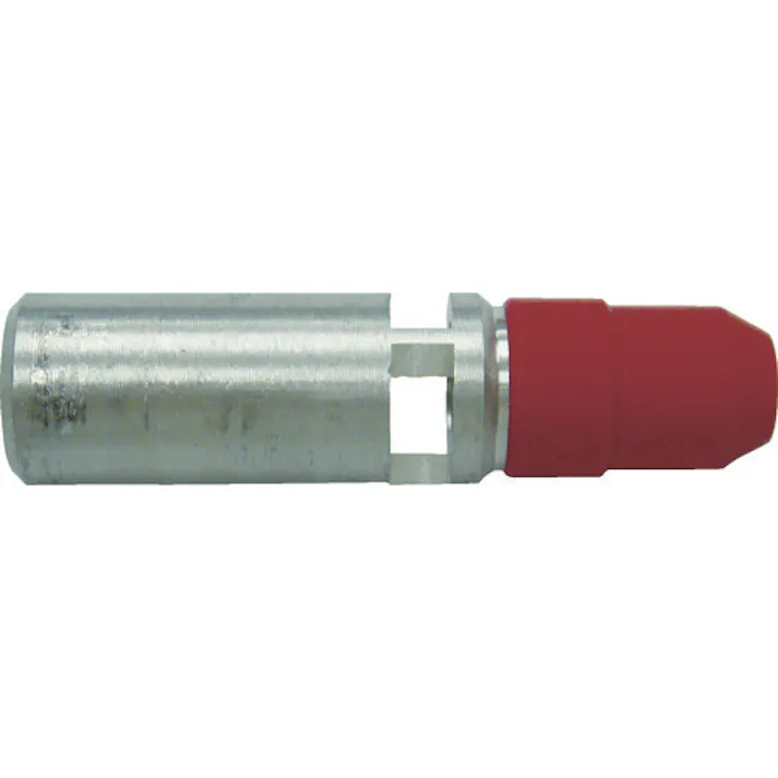 【CAINZ-DASH】京都機械工具 エアダスター用オプション ベンチュリー 全長50mm YKAG-04【別送品】