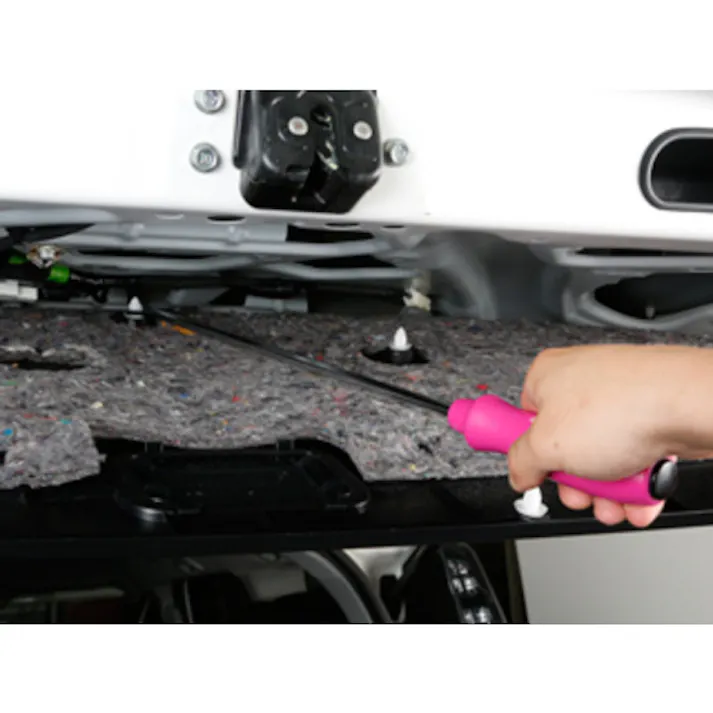 【CAINZ-DASH】京都機械工具 クリップクランプツール ロング中 AP20L-10【別送品】