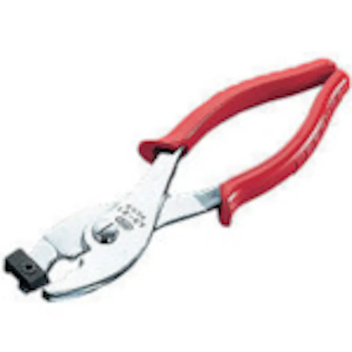 【CAINZ-DASH】京都機械工具 Cワッシャツール ABX-31【別送品】