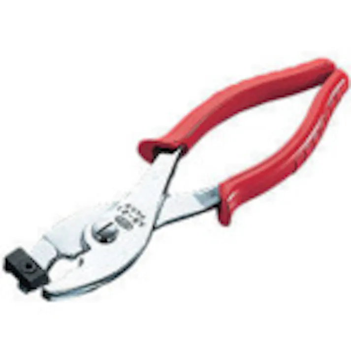 【CAINZ-DASH】京都機械工具 Cワッシャツール ABX-31【別送品】