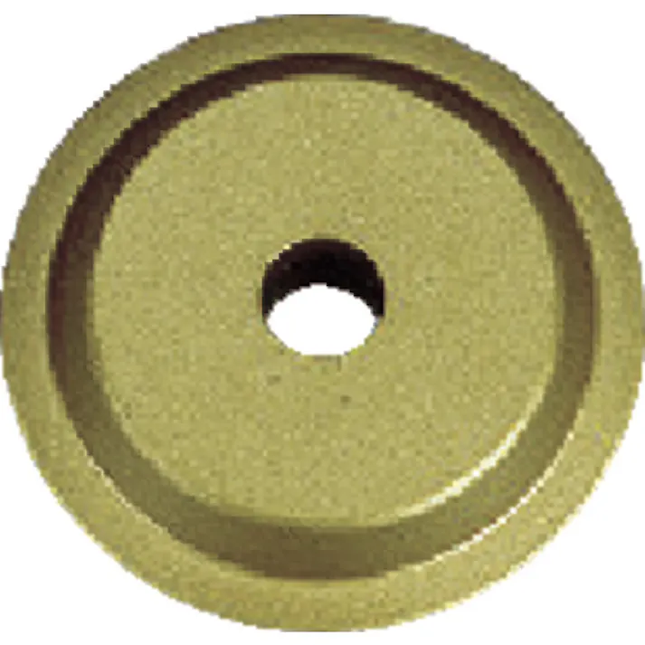 【CAINZ-DASH】京都機械工具 ラチェットパイプカッタ替刃 ステンレス鋼管用 PCRK-S【別送品】