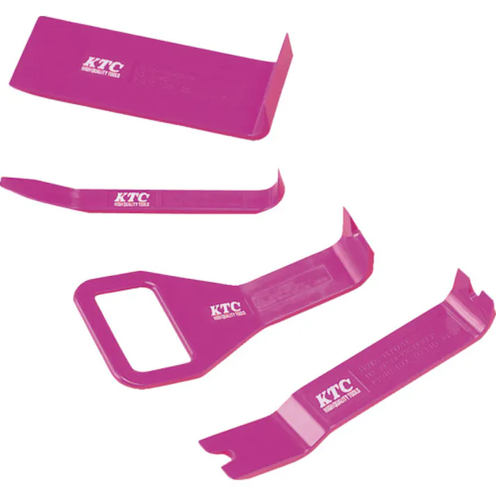 【CAINZ-DASH】京都機械工具 ハンディリムーバーセット ATP2014【別送品】