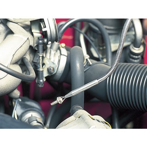 CAINZ-DASH】京都機械工具 ハンドピッカー VS4-3【別送品】 | 手