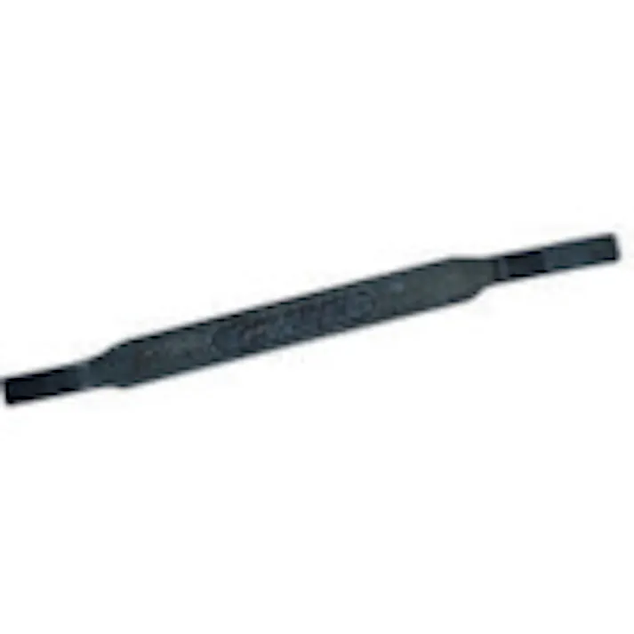 【CAINZ-DASH】京都機械工具 ブレーキシュー調整ツール ロングタイプ ABX305【別送品】