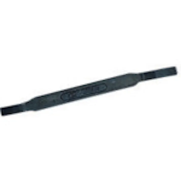 【CAINZ-DASH】京都機械工具 ブレーキシュー調整ツール ロングタイプ ABX305【別送品】