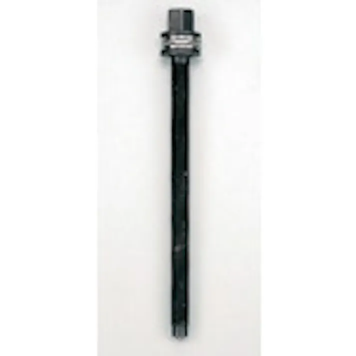 【CAINZ-DASH】京都機械工具 マルチプラー用センターボルトAssy AS301-1【別送品】