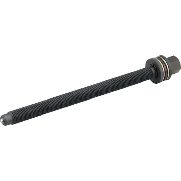 【CAINZ-DASH】京都機械工具 マルチプラー用センターボルトAssy AS301-1【別送品】