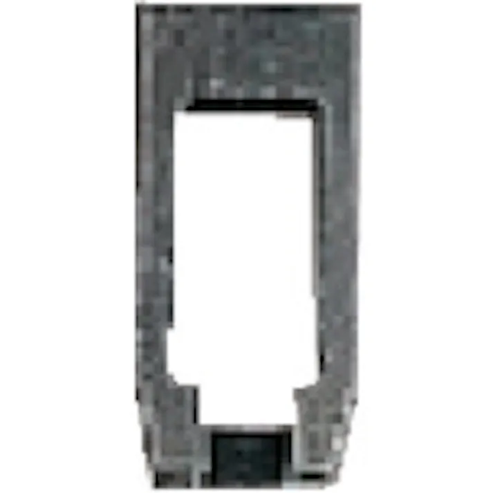 【CAINZ-DASH】京都機械工具 マルチプラー用スライドアーム AS301-3【別送品】