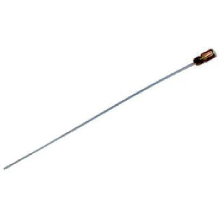 【CAINZ-DASH】京都機械工具 オイルドレーナー用吸引ノズルフレキシブル 全長750mm ノズル径6mm GOD-6X700F【別送品】