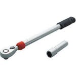 CAINZ-DASH】京都機械工具 12．7sq．ホイールナット用ト