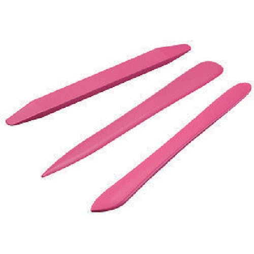 【CAINZ-DASH】京都機械工具 ハンディリムーバーヘラセット［３点組］ ATP201H3【別送品】