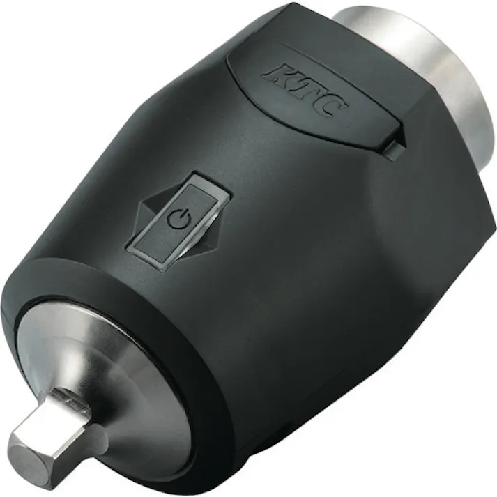 【CAINZ-DASH】京都機械工具 TORQULE(トルクル) 10N・m GNA010-02【別送品】