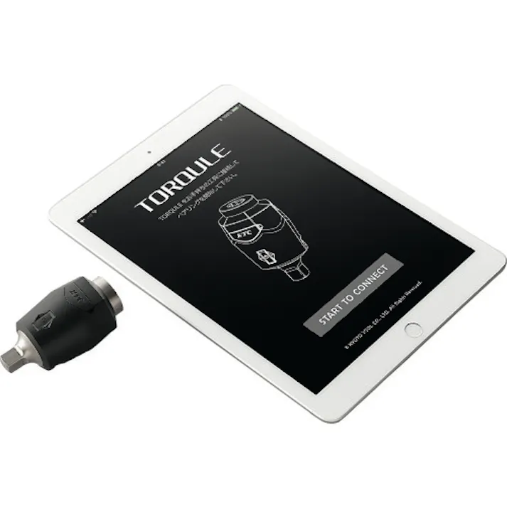 【CAINZ-DASH】京都機械工具 TORQULE(トルクル) 10N・m GNA010-02【別送品】