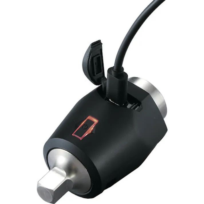 【CAINZ-DASH】京都機械工具 TORQULE(トルクル) 80N・m GNA080-03【別送品】