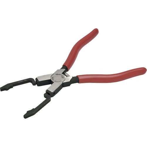 京都機械工具 尿素水配管コネクタツール AE941 車輌整備補助用品