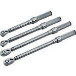 京都機械工具 9.5プレセット型トルクレンチ トルク調整範囲10~50N・m 全長335mm CMPC0503 トルクレンチ(プレセット形) 京都機械工具 9.5プレセット型トルクレンチ トルク調整範囲10~50N・m 全長335mm CMPC0503 トルクレンチ(プレセット形)