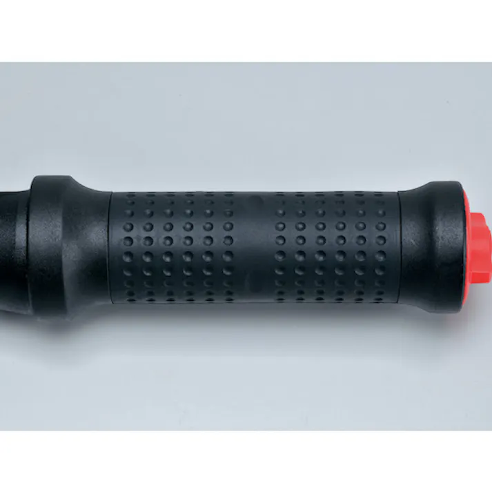 【CAINZ-DASH】京都機械工具 差込角9.5mm プレセット型トルクレンチ トルク調整範囲2~10N・m 全長317.4mm GW010-03【別送品】