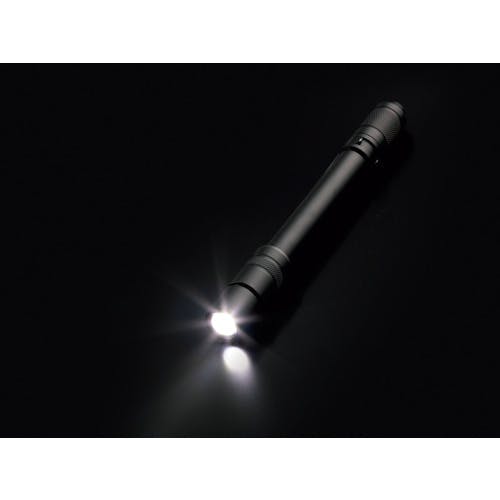 CAINZ-DASH】京都機械工具 充電式LEDペンライト AL815P【別送品