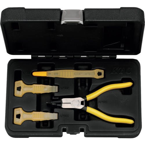 京都機械工具 ヘッドランプレンズ交換ツールセット ATP6015 専用ツール(足回り関連) 京都機械工具 ヘッドランプレンズ交換ツールセット ATP6015 専用ツール(足回り関連)