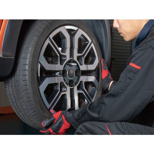 CAINZ-DASH】京都機械工具 クイックホイールガイドピン AH4-14150