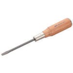 京都機械工具 木柄ドライバ マイナス貫通タイプ 刃先6マイナス 全長220mm MD-100 木柄ドライバー 京都機械工具 木柄ドライバ マイナス貫通タイプ 刃先6マイナス 全長220mm MD-100 木柄ドライバー