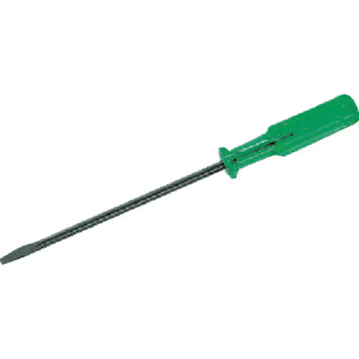 【CAINZ-DASH】京都機械工具 ベビードライバ マイナス2.5mm BAD-75【別送品】