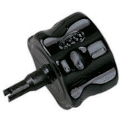 【CAINZ-DASH】京都機械工具 タイヤバルブレンチ【別送品】