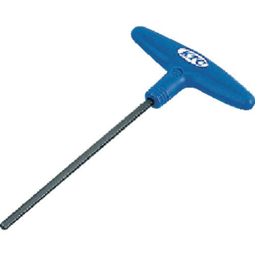 京都機械工具 T形六角棒レンチ10mm HT10-10 六角棒レンチ(T形) 京都機械工具 T形六角棒レンチ10mm HT10-10 六角棒レンチ(T形)