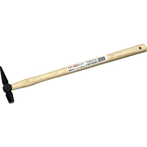 京都機械工具 点検ハンマ 1/4ポンド 380mm UDHT-2 テストハンマー 京都機械工具 点検ハンマ 1/4ポンド 380mm UDHT-2 テストハンマー