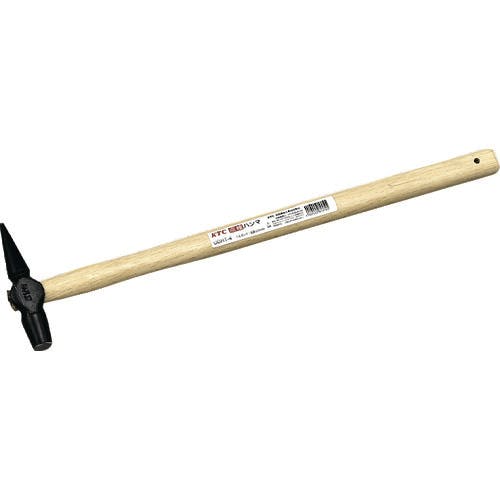 京都機械工具 点検ハンマ 1/2ポンド 420mm UDHT-4 テストハンマー 京都機械工具 点検ハンマ 1/2ポンド 420mm UDHT-4 テストハンマー